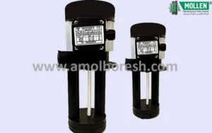 پمپ آب صابون