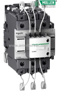 کنتاکتور اشنایدر 9