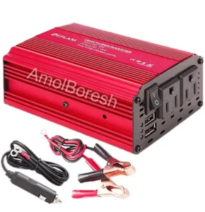 اینورتر چیست