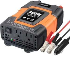 اینورتر چیست