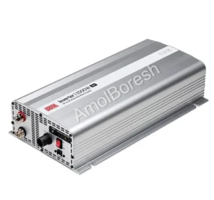 اینورتر چیست