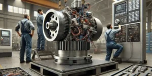 اشتباهات رایج در نگهداری دستگاه‌های صنعتی چوب و راهکارهای آن