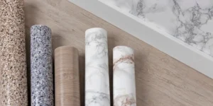 روکش UV؛ زیبایی و مقاومت در یک پوشش