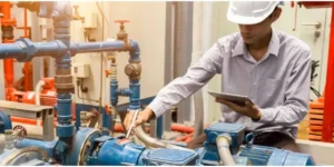 قطعات یدکی سی ان سی