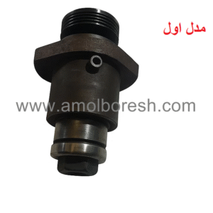 توپی کامل اره خط زن (قطر شفت 20mm)