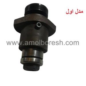 توپی کامل اره خط زن (قطر شفت 20mm)