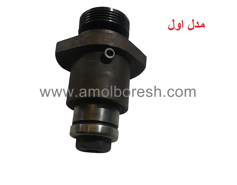 توپی کامل اره خط زن (قطر شفت 20mm)