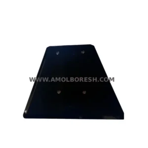 مثلی زیر گونیای دورکن