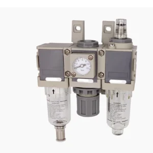 واحد مراقبت سه تکه پنوماتیک