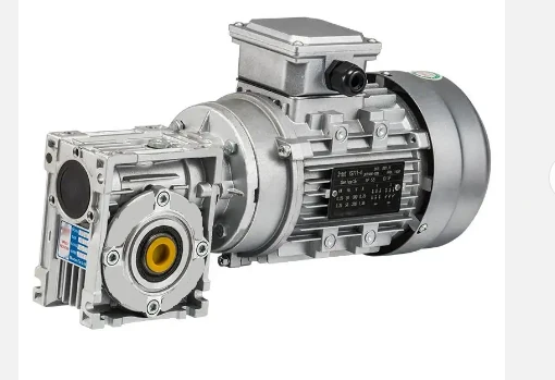 موتور الکتریکی گیربکس دار 250 وات