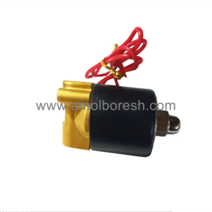 شیر برقی- قطع کن و وصل کنud-08-AC220V