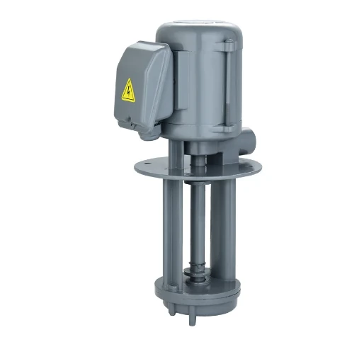 پمپ خنک کننده سه فاز 90 وات