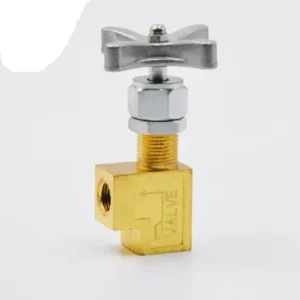 فلوکنترل تنظیم هیدرولیک