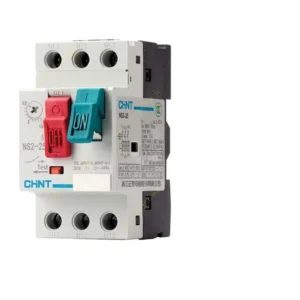 کلید حرارتی چینت