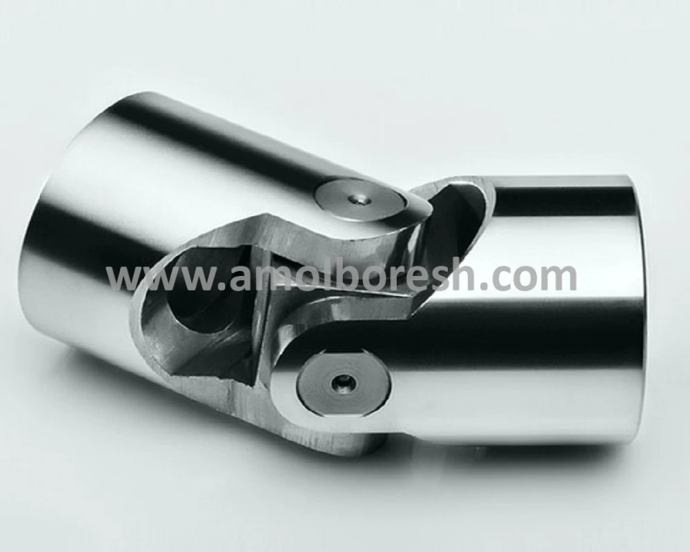 بست چهارشاخ صنعتی تنظیم زاویه دورکن (مدل 05G)