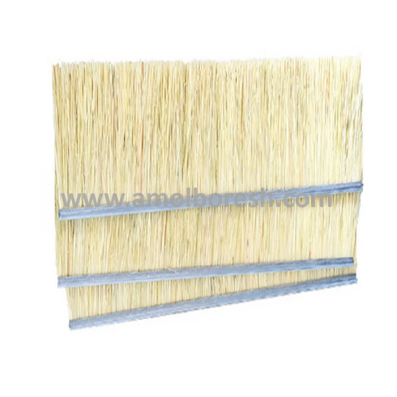 ساپورت سنباده شانه ای سندینگ رول براش