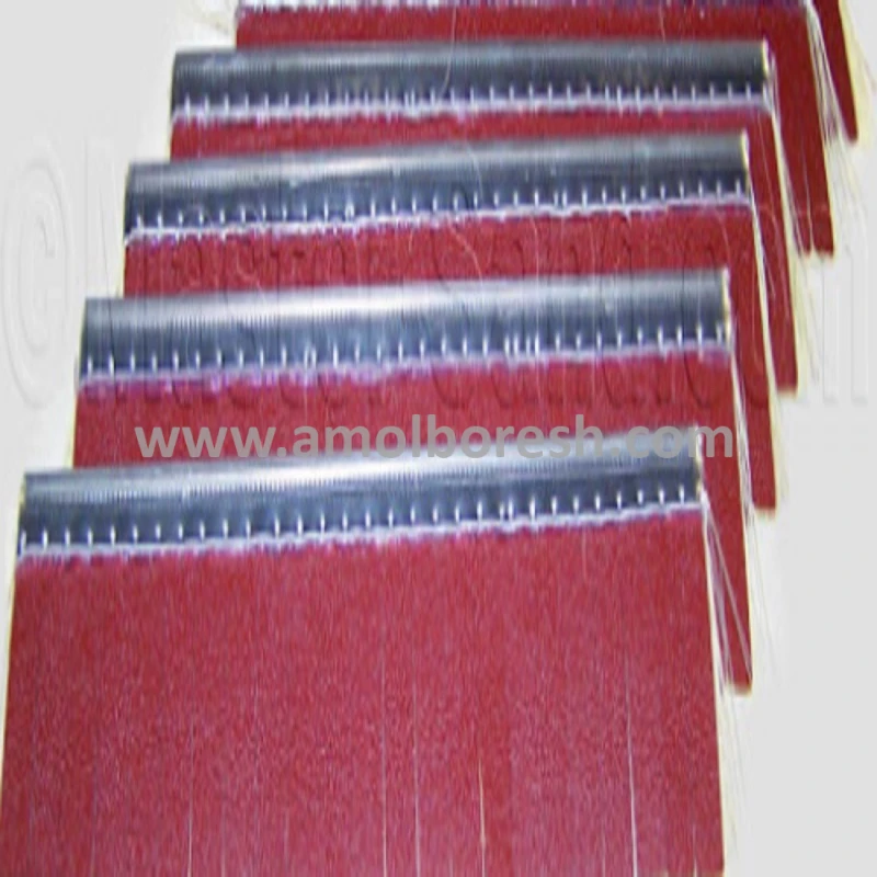 سنباده شانه ای سندینگ