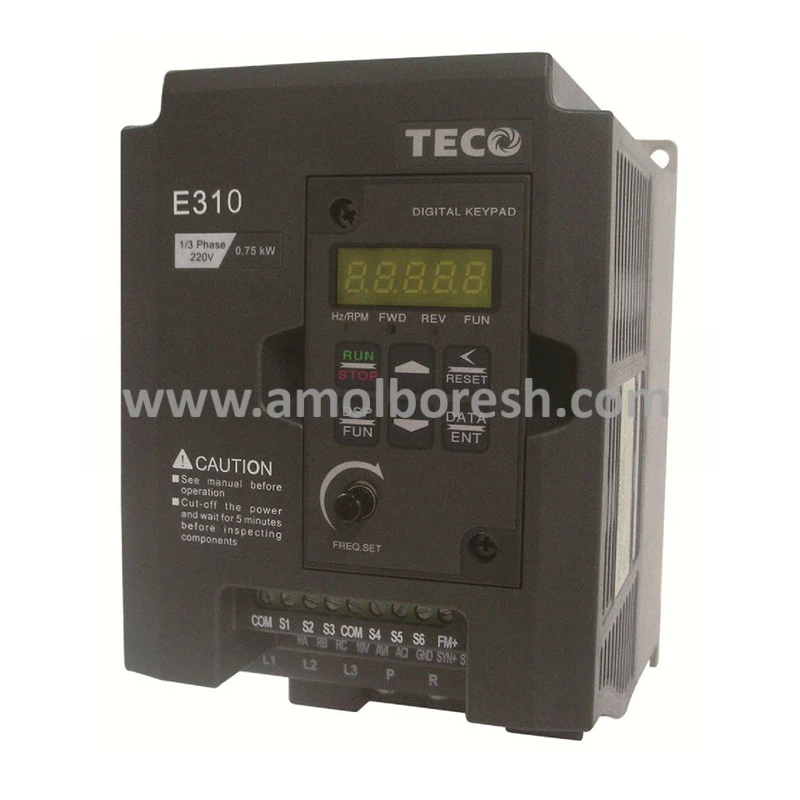 اینورتر واحد چسب زنی