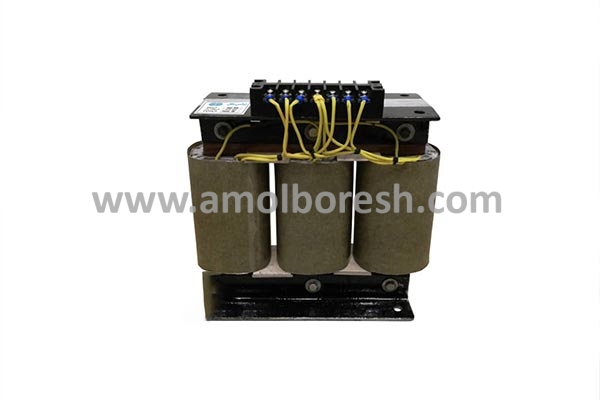 ترانس قدرت multi output TENGEN BK500VA