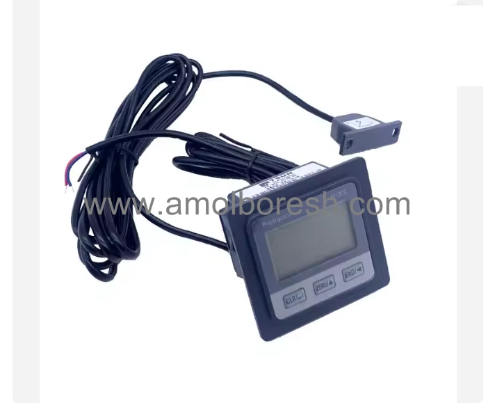 سنسور زاویه به همراه نمایشگر دیجیتال M-30L (اره اصلی دورکن)