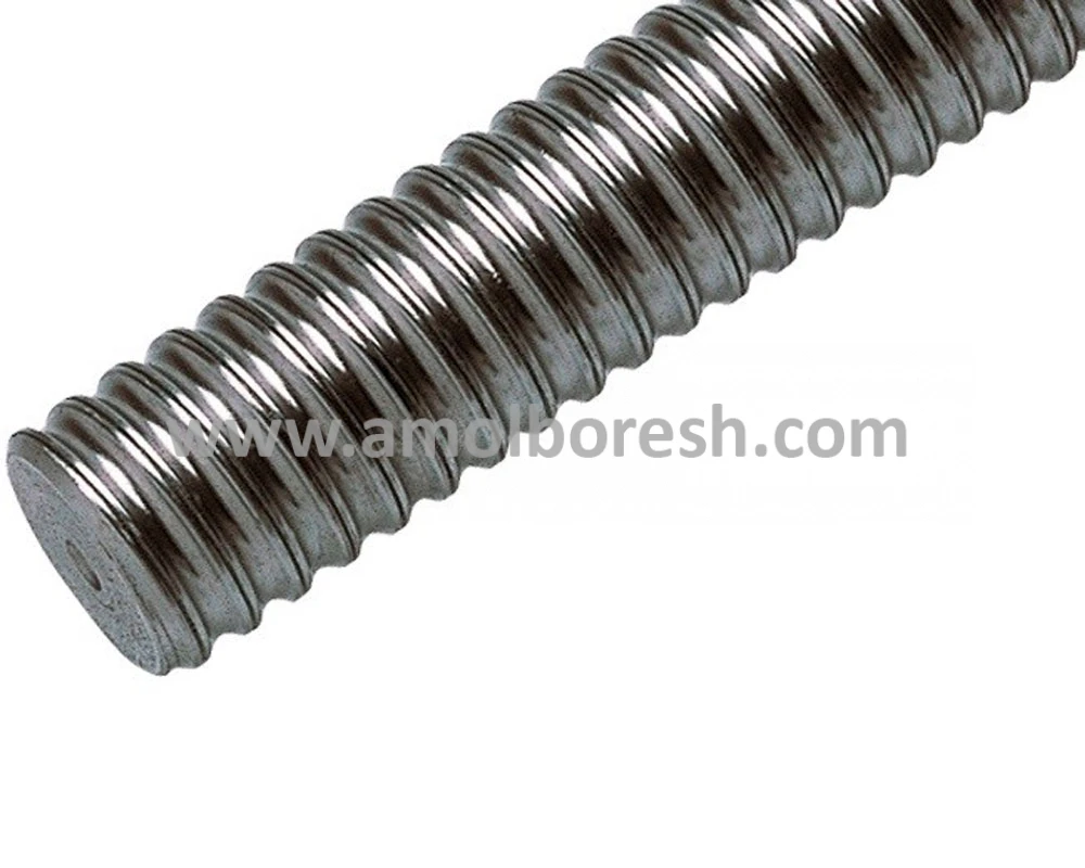 پیچ بال اسکرو سایز 1605