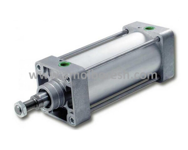 جک 10 بار گیوتین لبه چسبان  GDC 50X25