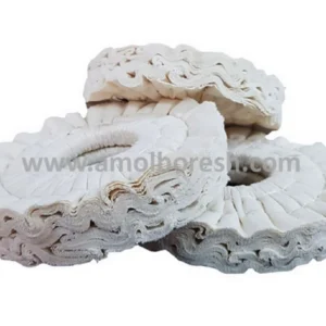 پد پولیش لبه چسبان