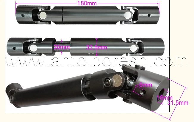 اتصال چهارشاخ جمع شوند یونیورسال مخزن چسب لبه چسبان
