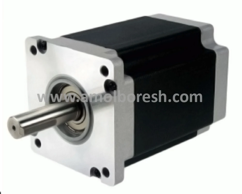 استپ موتور 86HS85D