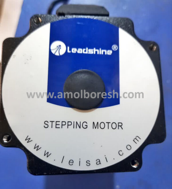 استپ موتور 86HS85D(لید شاین  0.85کیلو وات) - Image 3