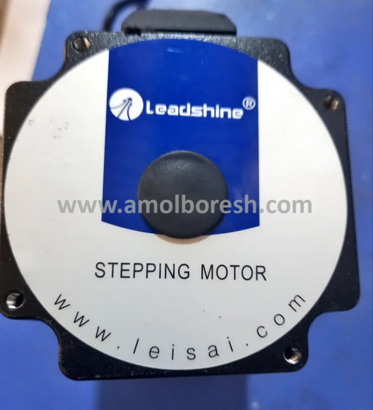 استپ موتور 86HS85D