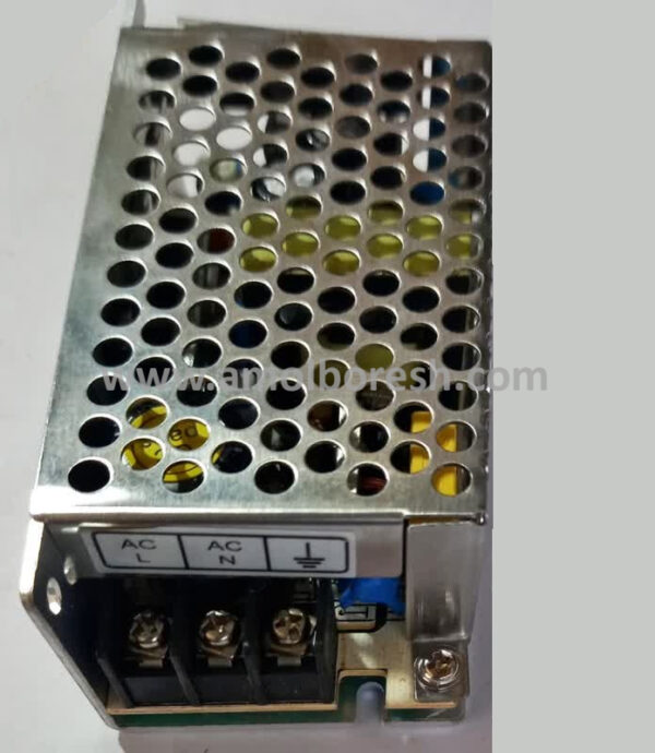 منبع تغذیه  سوییچینگ - 12V  2A (مدل JSC20-A12S12) - Image 2