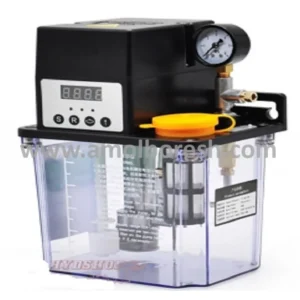 پمپ روغن اتوماتیک – 2 لیتری