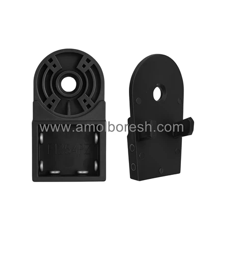 براکت انرژی چین