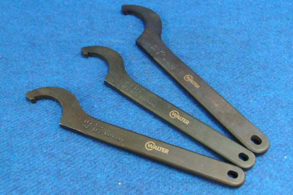 آچار چاکنت چیست؟