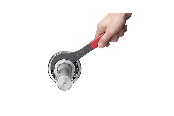 بررسی کاربرد آچار چاکنت