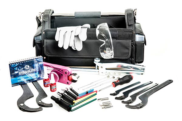 کاربرد آچار چاکنت