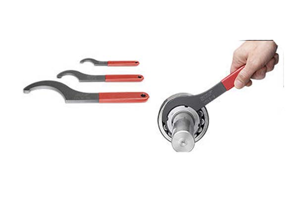 بررسی انواع آچار چاکنت