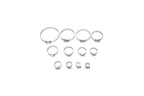 بست فلزی و انواع آن