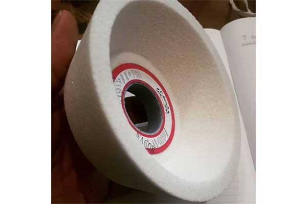 انواع سنگ ابزار تیز کنی