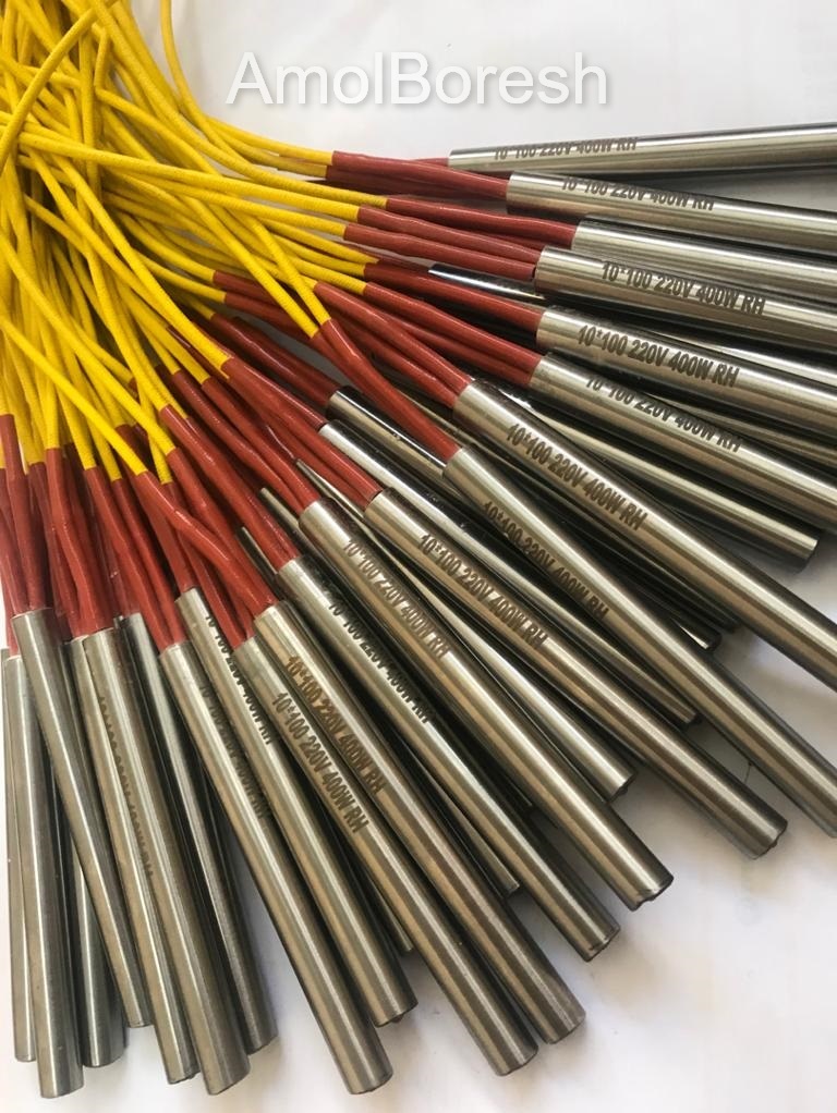 کاربرد المنت فشنگی و انواع آن