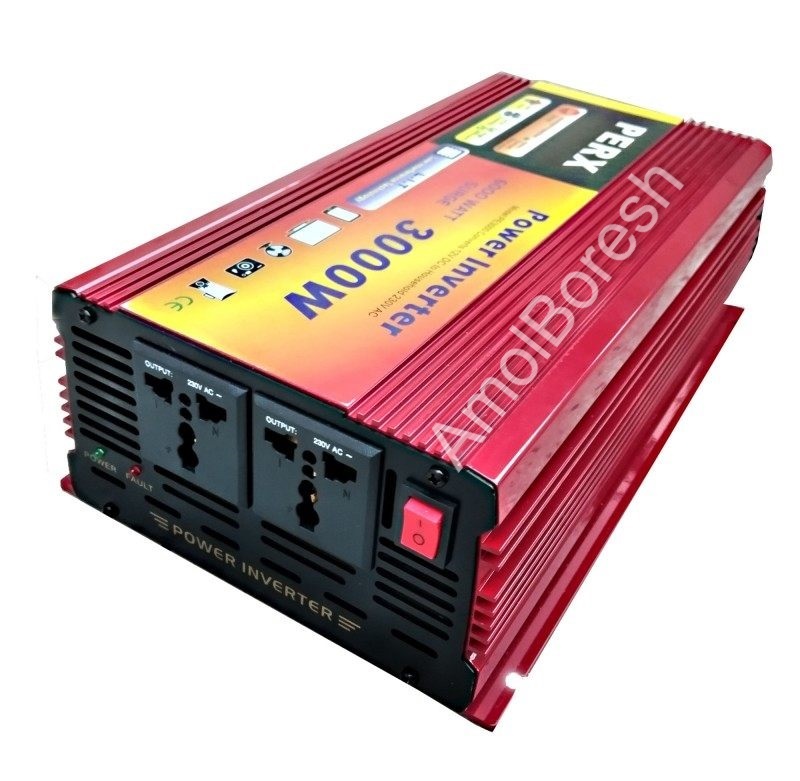 اینورتر چیست