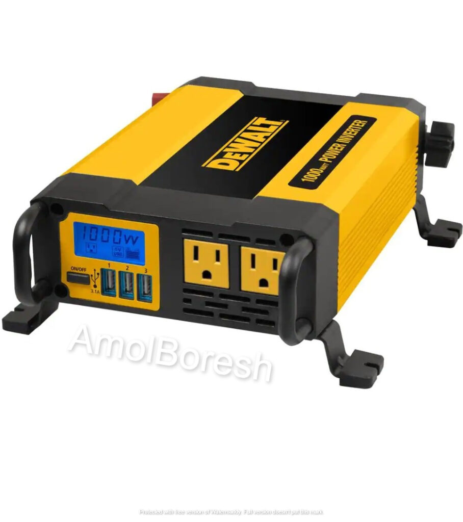 معایب اینورتر چیست