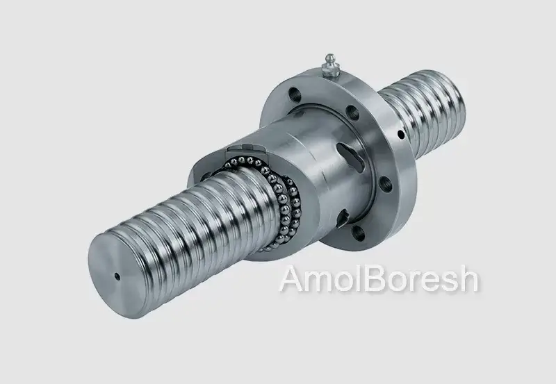 پیچ بال اسکرو چیست