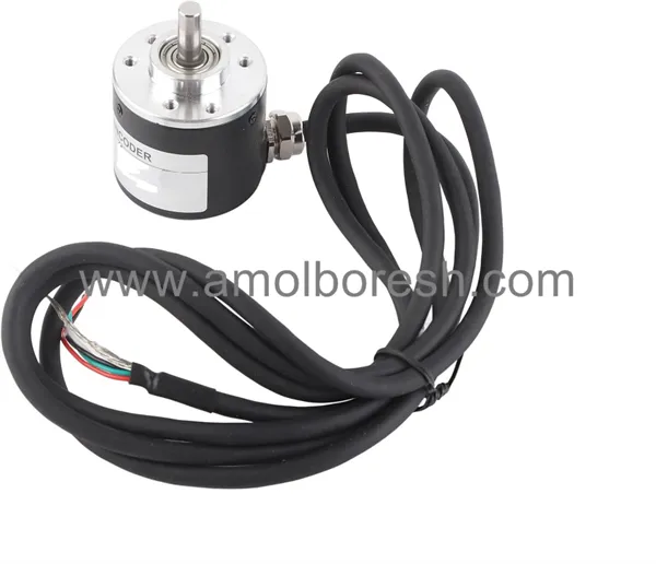 28006082 انکودر دورکن