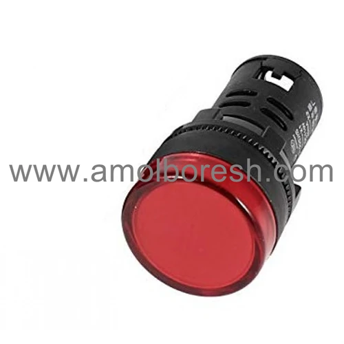 چراغ سیگنال