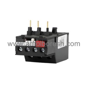 بیمتال سه فاز 18 تا 25 آمپر(CHNT JRS1-09-25)