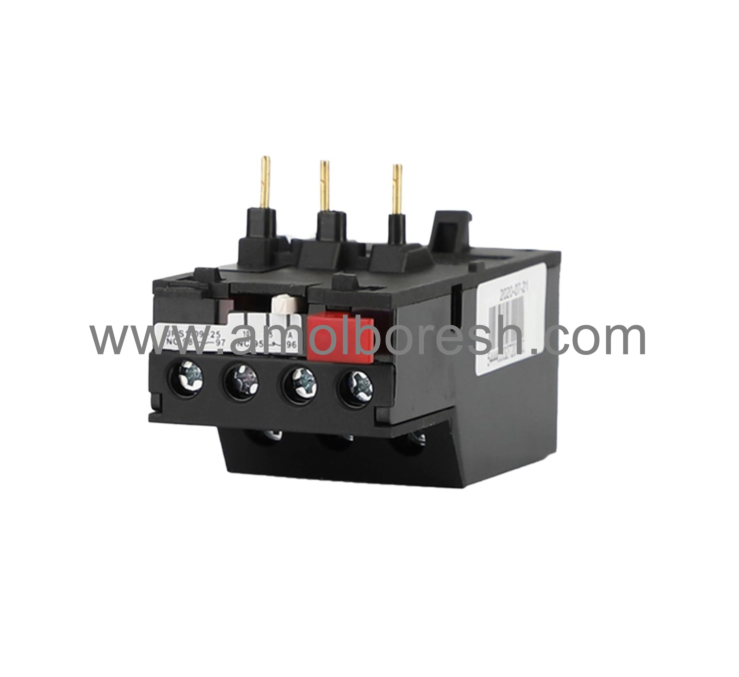 بیمتال 18 تا 25 آمپر چینت