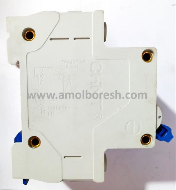 فیوز مینیاتوری 3فاز 32 آمپر چینت(CHNT  DZ47-60) - Image 2