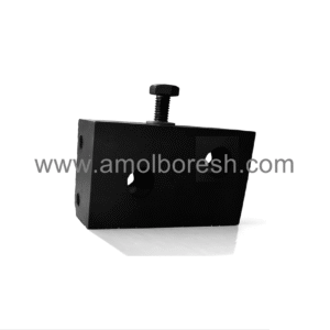 یاتاقان(چدنی جلو و عقب و بالا و پایین اره خط زن)
